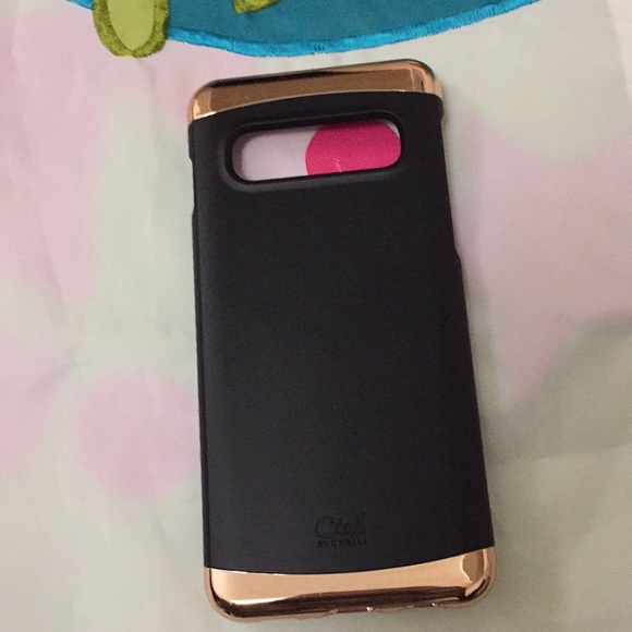 GS 10 CL Case - Picture 2 of 4